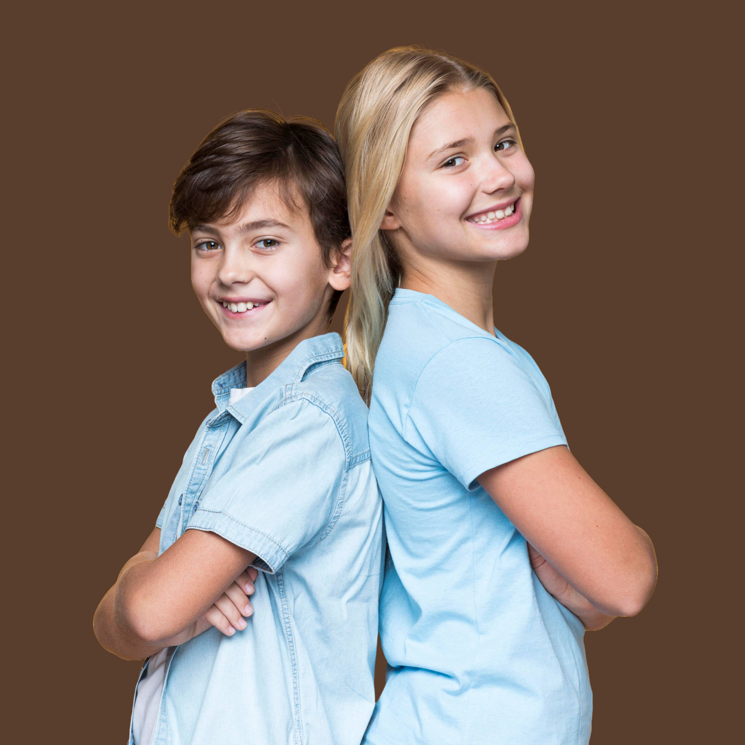 Kids