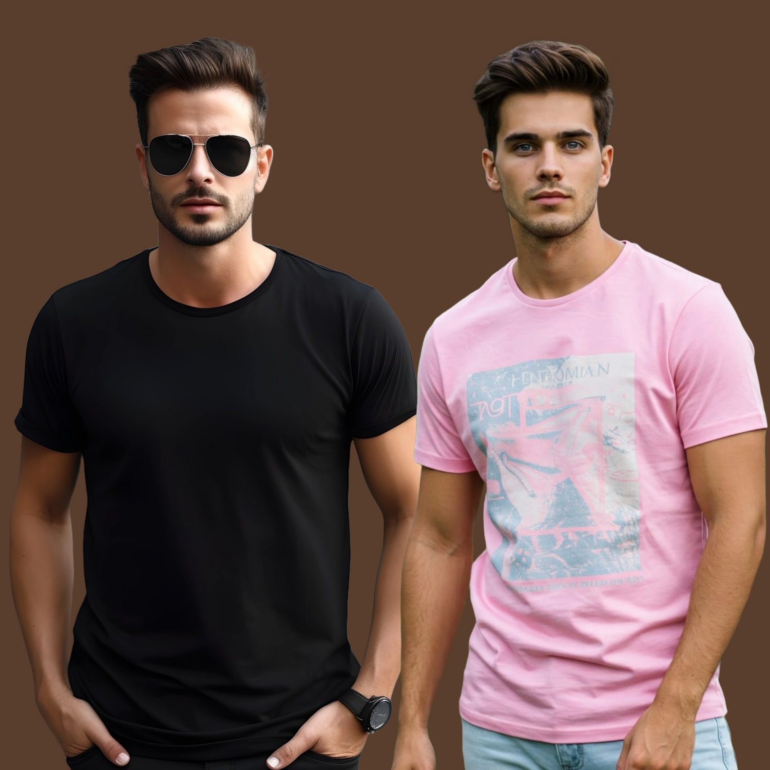 Men